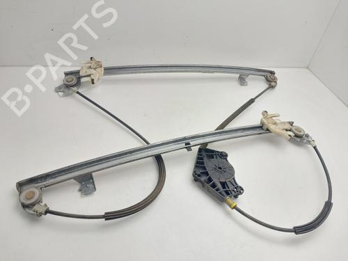 Used Front right window mechanism Front right window mechanism PEUGEOT 807 (EB_) [2002-2026] 36504433 36504433