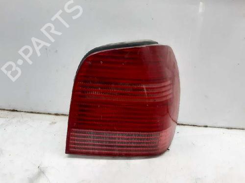 Used Right taillight VW POLO (6N2) [1999-2001]  6075984