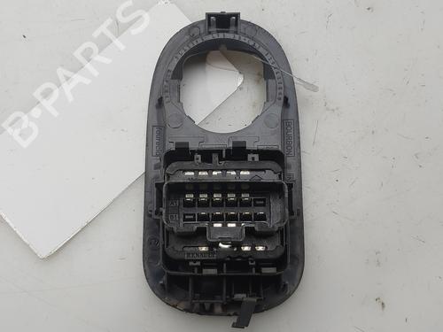 Left front window switch RENAULT KANGOO / GRAND KANGOO II (KW0/1_) | BP38674530I27 - Image 3