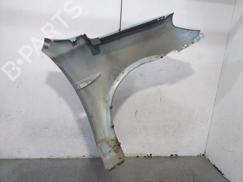 Left front fenders HYUNDAI ACCENT III (MC) 1.5 CRDi GLS | BP21209123C41 