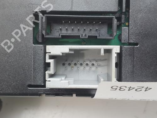 Climate control BMW 1 (E87) 116 d | BP37584219I5 - Image 4