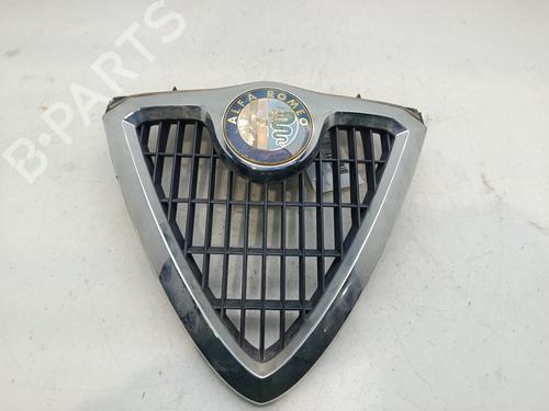 Used Grille Grille ALFA ROMEO 156 (932_) 2.0 16V T.SPARK (932A21__) (150 hp) 35954717 35954717