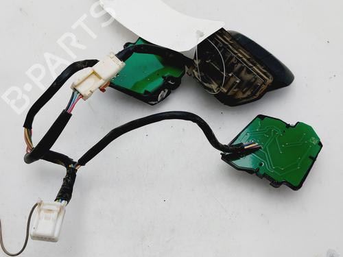 Steering wheel controls SUBARU XV (_GP_) 2.0 i AWD (GP7, G33GP) | BP18336434E15 