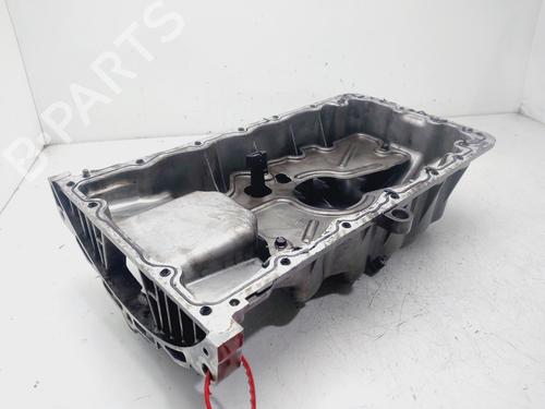 Oil sump KIA SPORTAGE III (SL) 1.7 CRDi | BP30175137M115 