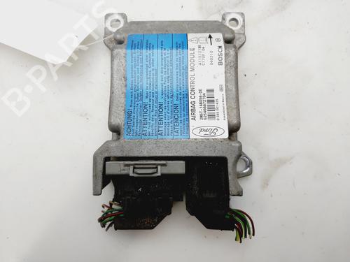 Used ECU airbags FORD FOCUS I (DAW, DBW) 1.8 TDCi (100 hp) 30335570