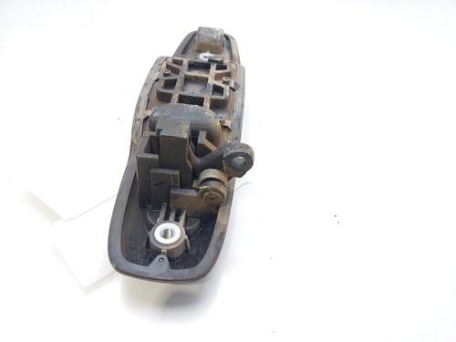 Front right exterior door handle SUZUKI GRAND VITARA I (FT, HT) 2.0 TD 4x4 (SQ420D) | BP15539345C129 