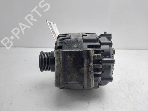 Alternator MERCEDES-BENZ C-CLASS (W204) C 200 CDI (204.007, 204.006) | BP16365271M7 