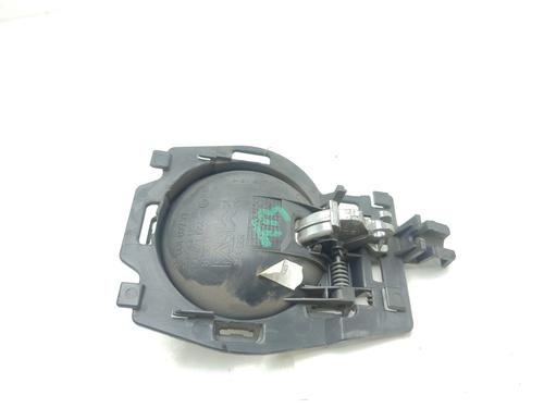 Front right interior door handle CITROËN C2 (JM_) 1.4 HDi | BP22757158I14 