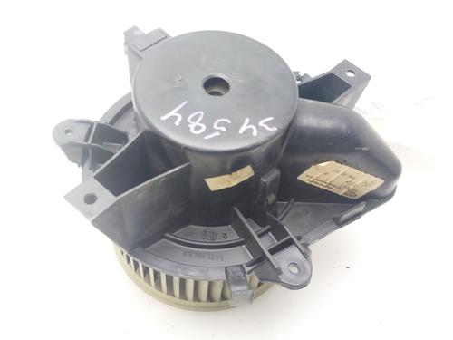 Heater blower motor FIAT PUNTO Hatchback Van (188_) 1.2 60 | BP18134509M62 