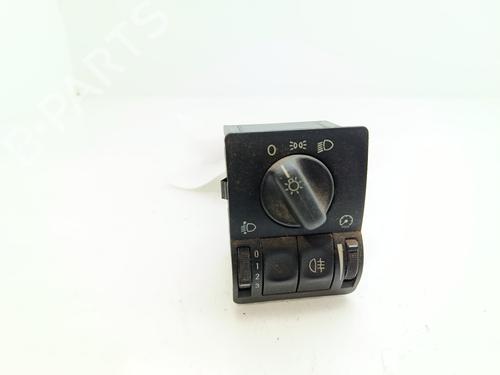Used Headlight switch SUZUKI IGNIS II (MH) [2003-2025]  28670068