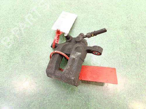 Used Left rear brake caliper KIA SPORTAGE IV (QL, QLE) 1.7 CRDi (116 hp) 27279872