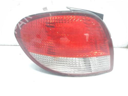 Used Left taillight HYUNDAI COUPE I (RD) 2.0 16V (139 hp) 10681046
