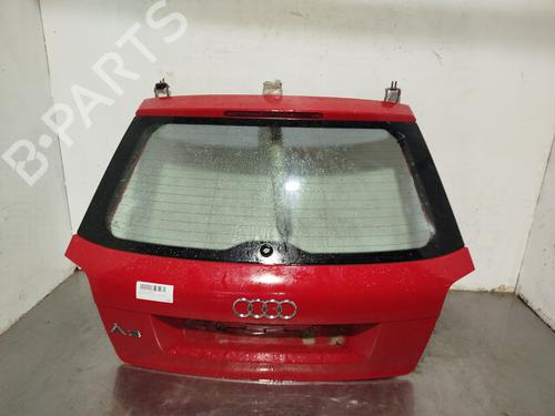 Tailgate AUDI A3 (8P1) | BP32188132C6