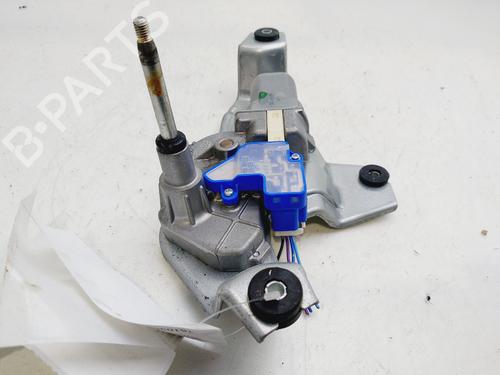 Rear wiper motor CITROËN C4 AIRCROSS 1.6 HDi 115 AWC | BP29983995M102 