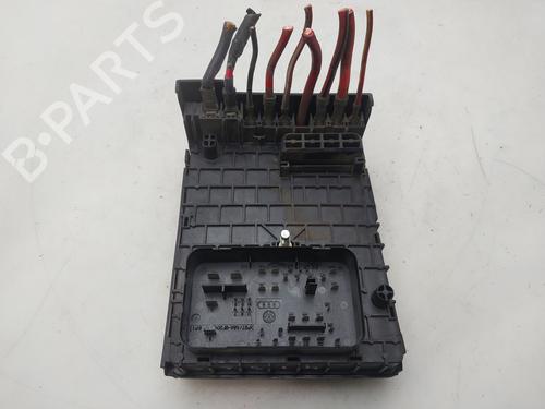 Fuse box VW PASSAT B6 (3C2) | BP36488155E1 - Image 4