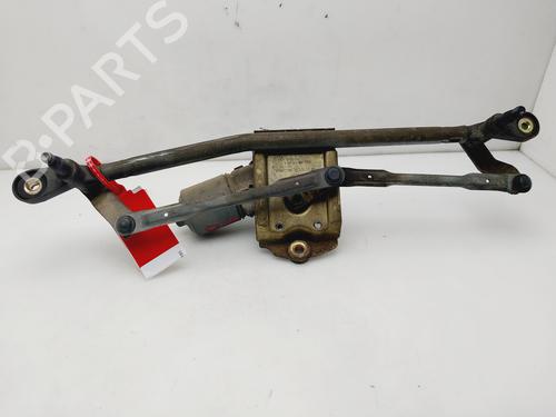 Front wiper motor CITROËN C5 I (DC_) 2.0 HDi (DCRHZB, DCRHZE) | BP26596117M29 