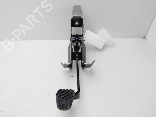 Used Break pedal DACIA SANDERO III [2021-2025]  29606239