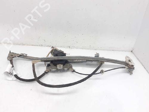 Used Front right window mechanism CITROËN XSARA Coupe (N0) 2.0 HDI 90 (90 hp) 5386411