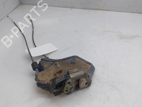 Used Rear left lock TOYOTA LAND CRUISER PRADO (_J12_) [2002-2010]  18302120