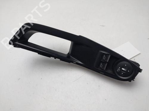 Left front window switch FORD FIESTA VI (CB1, CCN) 1.6 TDCi | BP37011035I27 - Image 3