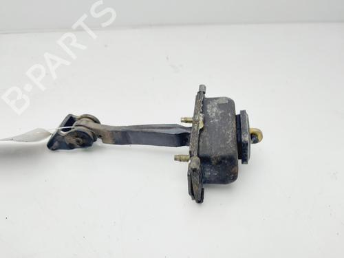 Used Hinge/Door check strap MERCEDES-BENZ M-CLASS (W163) ML 400 CDI (163.128) (250 hp) 21385690