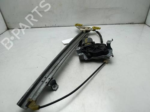 Front right window mechanism NISSAN NOTE (E11, NE11) 1.5 dCi | BP40494403C23 - Image 4