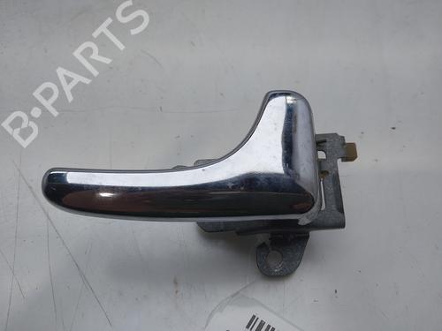 Rear right interior door handle VOLVO V40 Estate (645) 1.6 (109 hp) 30854852 |