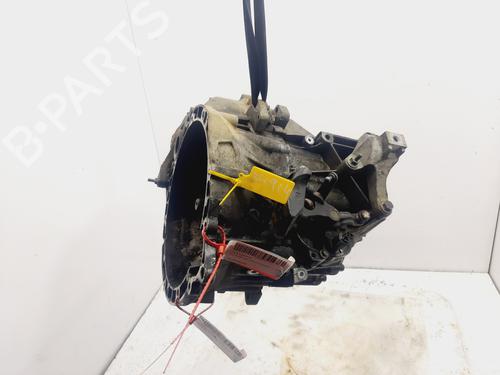 Gearbox VOLVO V50 (545) 2.0 D | BP19164730M3 