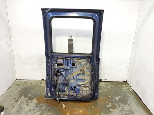 Left rear door FORD RANGER (ER, EQ, R_) 2.5 TD 4x4 | BP16034591C4 