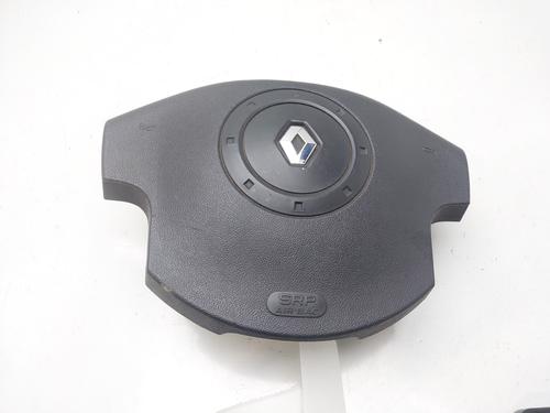 Used Driver airbag RENAULT MEGANE II (BM0/1_, CM0/1_) 1.4 16V (BM0B, CM0B) (98 hp) 16528502