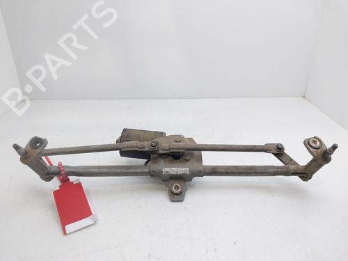 Used Front wiper motor VW GOLF IV (1J1) [1997-2008]  24609805