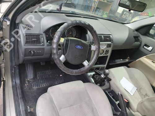 Lampa oświetlenia tablicy rejestracyjnej FORD MONDEO III (B5Y) 2.0 16V TDDi / TDCi | BP30769665I40 