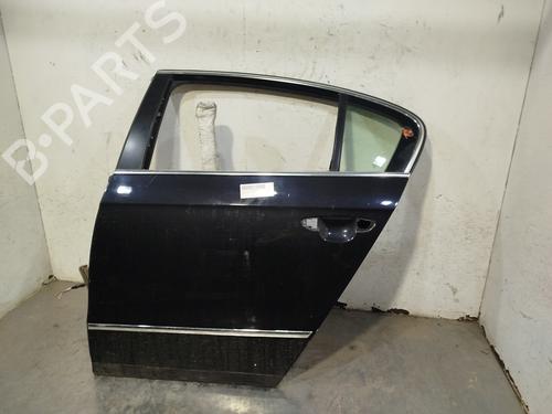 Left rear door VW PASSAT B6 (3C2)  | BP28287867C4 