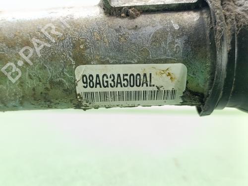 Steering rack FORD FOCUS I Saloon (DFW) 1.8 Turbo DI / TDDi | BP29353798M22 