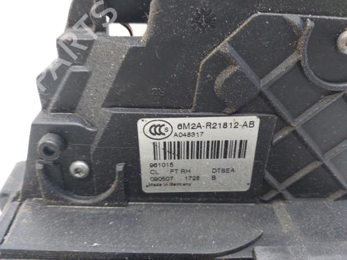 Front right lock FORD MONDEO IV (BA7) 2.0 TDCi | BP17075889C97 