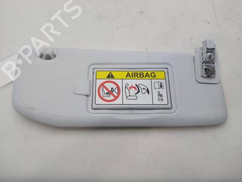 hjre-solskrm-opel-corsa-f-p2jo-2019-39596036 main image