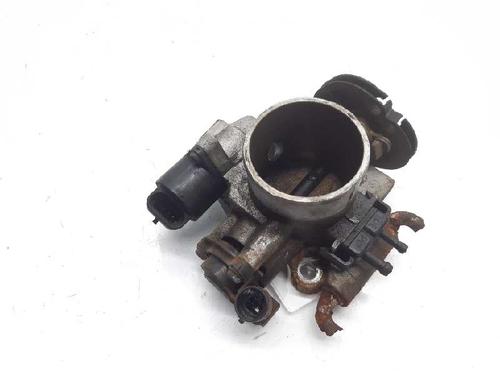 Spjældhus DAEWOO LANOS (KLAT) 1.3 (75 hp) 6544189