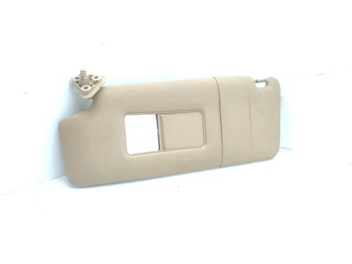 Used Left sun visor BMW X3 (E83) xDrive 20 d (177 hp) 29967361