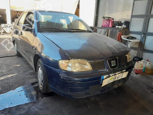 Right front driveshaft SEAT CORDOBA (6K1, 6K2) 1.4 16V | BP21217357M39 