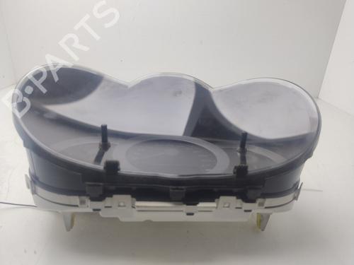 Instrument cluster TOYOTA RAV 4 III (_A3_)  | BP27674959C47 