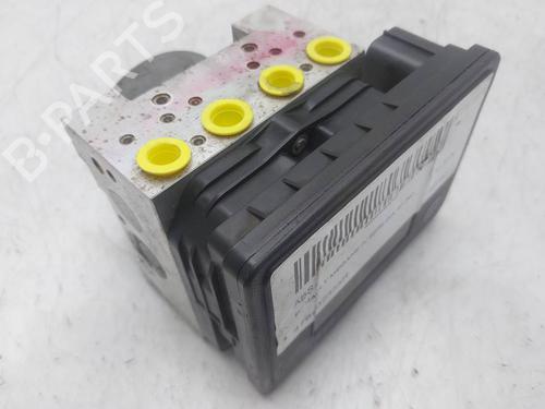 ABS pump RENAULT MEGANE IV Hatchback (B9A/M/N_) 1.3 TCe 115 (B9N9) | BP39183964M43 - Image 2