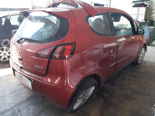 Zekeringkast MITSUBISHI COLT VI (Z3_A, Z2_A) 1.3 (Z21A) | BP19788672E1 