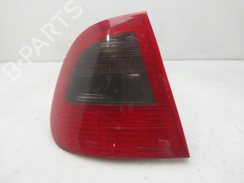 Used Left taillight Left taillight 38163750 38163750