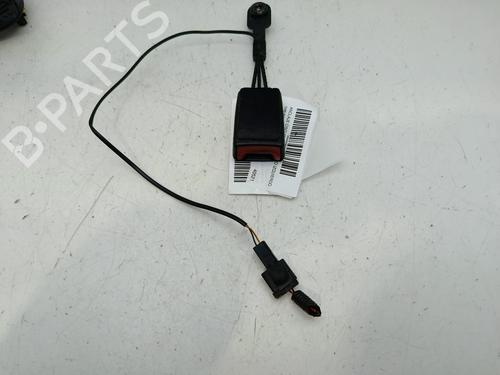 Engate do cinto CHEVROLET CRUZE (J300) [2009-2026]  31624163