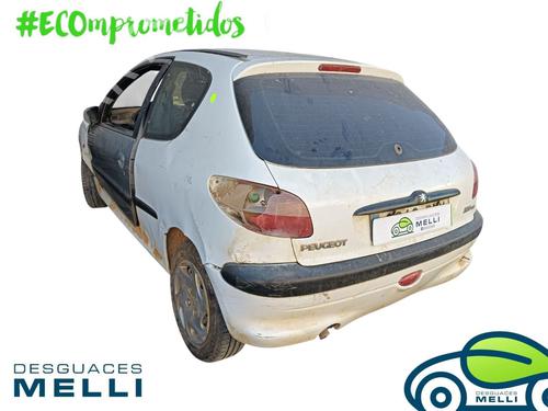 Retrovisor izquierdo PEUGEOT 206 Hatchback (2A/C) 1.4 HDi eco 70 | BP29156673C26 