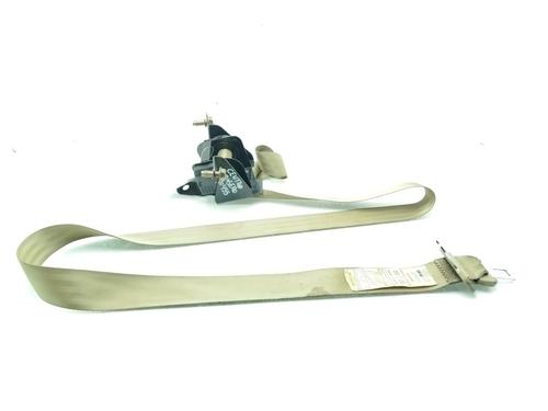 Used Rear center seatbelt Rear center seatbelt SSANGYONG RODIUS I [2005-2026] 32700053 32700053