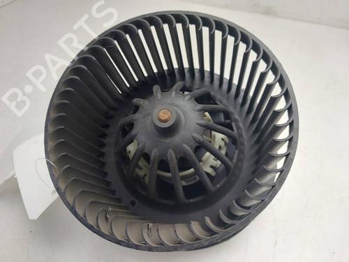 Varmeblæser Varmeblæser NISSAN NV200 / EVALIA Bus 1.5 dCi 90 (M20, M20M) (90 hp) 39691323 39691323