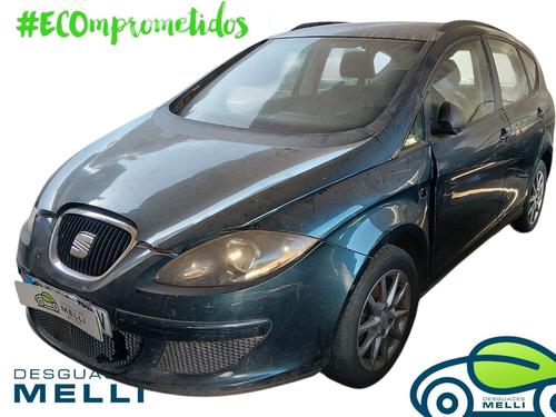 Brugte SEAT ALTEA XL (5P5, 5P8) 4742541
