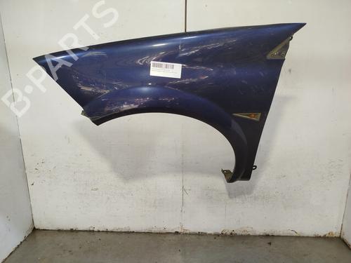 Used Left front fenders Left front fenders RENAULT MEGANE II Saloon (LM0/1_) [2003-2026] 36107384 36107384