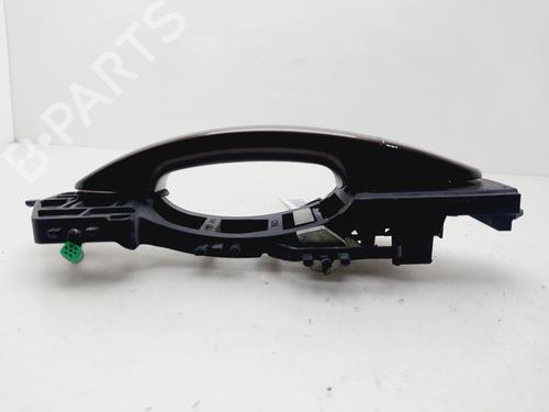 Rear left exterior door handle FORD C-MAX II (DXA/CB7, DXA/CEU) 1.5 TDCi | BP27200088C130 
